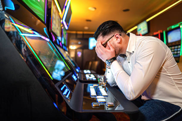 The 5 Cognitive Biases That Make You Lose Bets