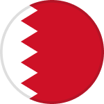 Logo bahrain