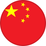 Logo china