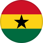 Logo ghana