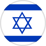Logo israel