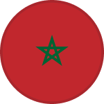 Logo morocco