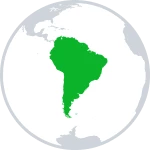 Logo south-america