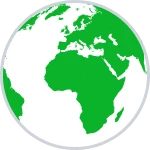 Logo international